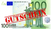 Gutschein € 100.-